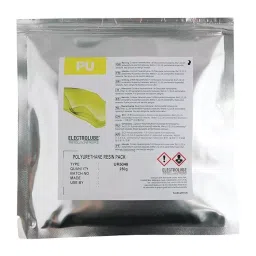 ELECTROLUBE Resin, Pur, Packet, 250G, Clear/Amber, UR5048RP250G-picture-16