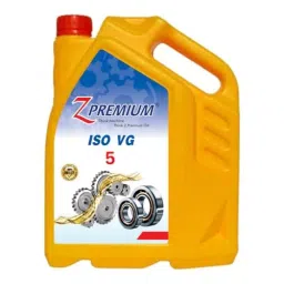 Z Premium ISO VG 5 Low-Viscosity Lubricating Oil 5 L, 0427BAM3GB0-picture-27