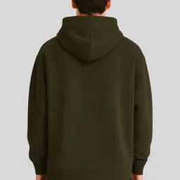 Raxedo Men Hooded Sweatshirt image 2