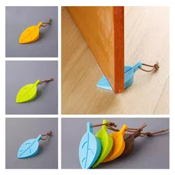 fab n funky Door Stoppers & Guards - Multicolor image 3