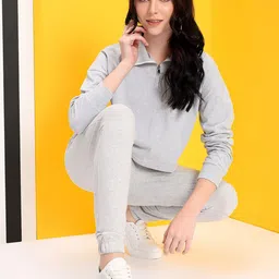 Kotty Long Sleeve T-Shirt With Joggers image 5