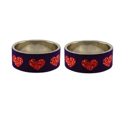 Vidhya Kangan Women Multi Bangle-picture-55