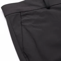 Van Heusen Men Slim Fit Formal Trousers image 3