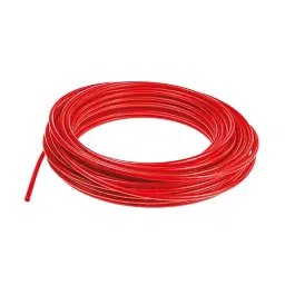 Panacea Technology 4 mm OD 2.5 mm ID PA12 Tube Red, PA12-4025RED (Pack of 100 Metre Roll)-picture-34