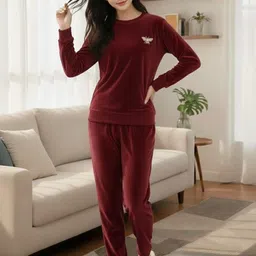 NEYSA Girls Embellished Trousers-picture-40