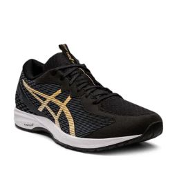 Asics Men's Lyte Racer 2 Black Running Shoes-picture-17