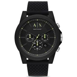 Armani Exchange Black Watch AX1344-picture-40