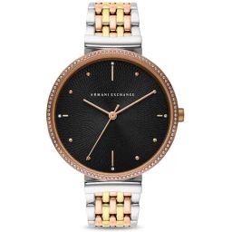Armani Exchange Two Tone Watch AX5911-picture-14