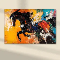 art street Wall Art image 3