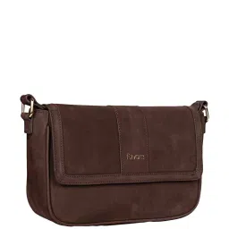 Favore Brown Solid Medium Slings image 3