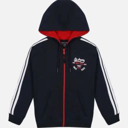 Plum Tree Boys Navy Cotton Printed Full Sleeves NA Sweatshirt-picture-49