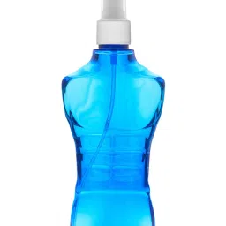 Dorall Collection Fluid Intense, Thunder Blue & Lion Heart Body Mist - Pack of 3 image 3