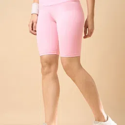 COLOR CAPITAL Pack Of 4 Above Knee Length Tights image 4