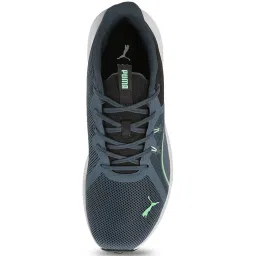 Puma Men's Exotine 3.0 Evening Sky Running Shoes image 3