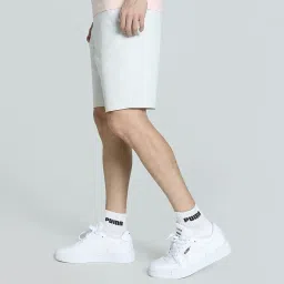 Puma Golf Sedate Gray Regular Fit Sports Short image 3