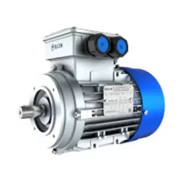 Elcen Three Phase 1.0 HP 4 Pole B14 Face Mounted Induction Motor-picture-34