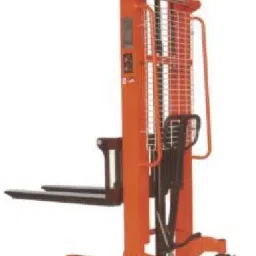 Inder Hydraulic Hand Stacker 1000 Kgs. P-280D-picture-20