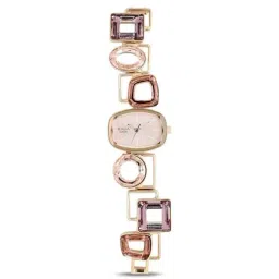 Titan NS95118WM02 Raga Facets Analog Watch for Women-picture-22