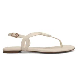 ROSSO BRUNELLO Women T-Strap Flats with Buckles-picture-50