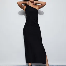 CODE by Lifestyle Bodycon Maxi Dress-picture-11