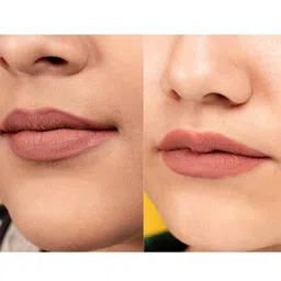 SHYR BEAUTY Long-Lasting Smudge-Proof Matte Liquid Lipstick - 5 ml - I'm Capable image 4