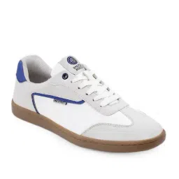 Bacca Bucci Men's MOJO Blue Chill Casual Sneakers image 2
