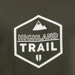 Numero Uno Olive Regular Fit Printed Sweatshirt image 4