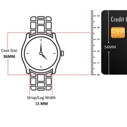 Lacoste Women Santorini Analogue Watch 2001426 image 5