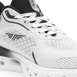 Red Tape Men Mesh Walking Shoes image 5