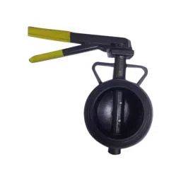 Flowtek 2 Inch, 50 mm Stainless Steel 316 Butterfly Valve-picture-16