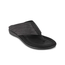 Lazera Women Open Toe Flats image 3