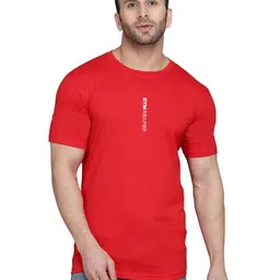 SLOWLORIS Men Printed T-shirt-image-21