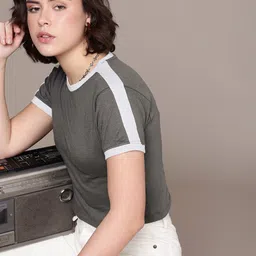 The Roadster Life Co. Round Neck T-shirt-picture-38