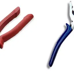 Sky Blue Sbe_Plier_Combo_Mod_00401 Lineman Plier 7.8 inch Set of 2 Pcs-picture-31