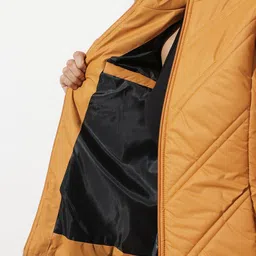 The Roadster Lifestyle Co Hooded Parka Jackets image 5