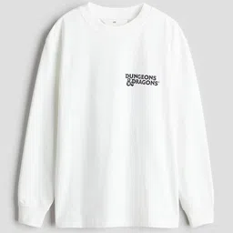 H&M Boys Print-Motif Jersey Tshirt-picture-47