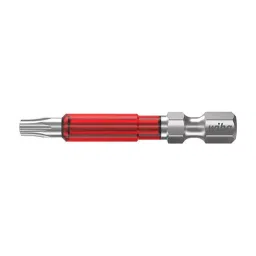 WIHA Hex Driver Bits TORX BIT, T20 X 49MM, 42130-picture-41
