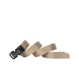 HENEDA Men Pack Of 2 Woven Design Belt image 3