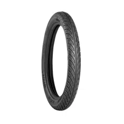 MRL 2.75-18 MT 914 Max Miller 6 PR Tyre & Tube image 2