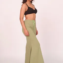 Munns & Mars Slim Fit Fishcut Waist Control Stretchable Shapewear image 4