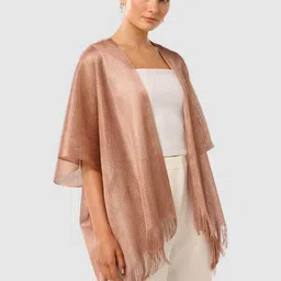 Forever New Open Front Shrug image 5