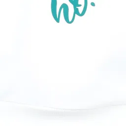 Aww Hunnie Full Sleeves Christmas Theme Ho Ho Ho Printed Sweatshirt & Pants - White & Wine Maroon image 5