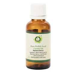 R V Essential Pure Radish Seed Carrier Oil - 50 ml-picture-19