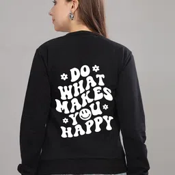 FALTU.CO Women Printed Sweatshirt-image-18