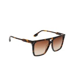 Victoria Beckham Women Rectangle Sunglasses with UV Protected Lens VB 648 234 57 S-image-94