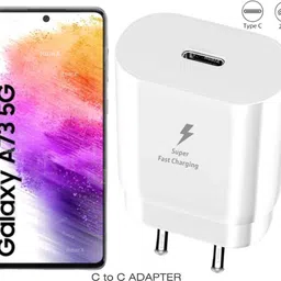 Tirumala 25 W Quick Charge 3 A Wall Charger for Mobile-picture-21