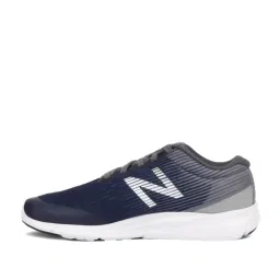 New Balance Men's MFLSHXB4 Indigo Running Shoes image 3