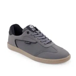 Bacca Bucci Men's MOJO Icy Slate Casual Sneakers image 2