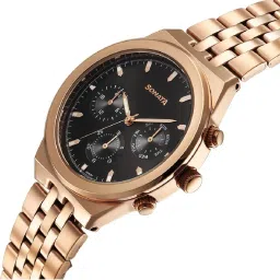 Sonata 77173WM01 Wedding 2.0 Analog Watch for Men image 3