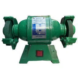 ASAD 0.25 HP 2880 RPM 4 inch Single Phase Bench Grinder Machine-image-6